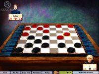 Cкриншот Hoyle Puzzle & Board Games 2005, изображение № 411150 - RAWG