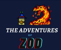 Cкриншот The Adventures of Zod, изображение № 2683513 - RAWG