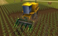 Cкриншот Farming Simulator 3D, изображение № 1560701 - RAWG