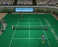 Cкриншот Perfect Ace - Pro Tournament Tennis, изображение № 360044 - RAWG