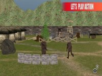 Cкриншот Guerilla War Black Commando Sniper, изображение № 2031076 - RAWG