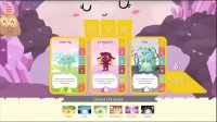 Cкриншот Little Inner Monsters - Card Game, изображение № 3435496 - RAWG