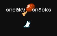 Cкриншот Sneaky Snacks, изображение № 2437963 - RAWG