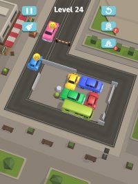 Cкриншот Car Out - Car Parking Jam 3D, изображение № 3197327 - RAWG