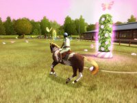 Cкриншот Моя любимая лошадка, изображение № 483901 - RAWG