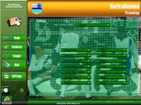 Cкриншот Менеджер супер-лиги 2005, изображение № 432271 - RAWG