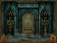 Cкриншот The Cabinets of Doctor Arcana, изображение № 852395 - RAWG