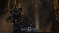 Cкриншот Warhammer 40,000: Space Marine, изображение № 107861 - RAWG