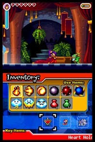 Cкриншот Shantae: Risky's Revenge, изображение № 793459 - RAWG