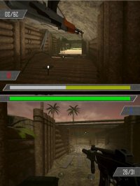 Cкриншот Battle Screens: multiplayer shooter, изображение № 2190256 - RAWG