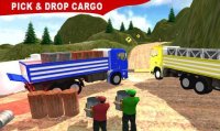 Cкриншот Indonesian Cargo Truck Driver, изображение № 1565010 - RAWG