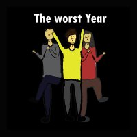 Cкриншот The worst year, изображение № 3182803 - RAWG