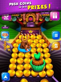 Cкриншот Candy Party: Coin Carnival Dozer, изображение № 878583 - RAWG