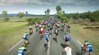 Cкриншот Tour de France 2021 Xbox Series X|S, изображение № 2913493 - RAWG