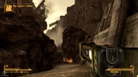 Cкриншот Fallout: New Vegas - Lonesome Road, изображение № 575854 - RAWG