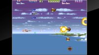 Cкриншот Arcade Archives THUNDER CROSS II, изображение № 2816733 - RAWG