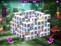 Cкриншот Taptiles - 3D Mahjong Games, изображение № 2973453 - RAWG