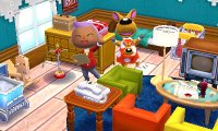 Cкриншот Animal Crossing: Happy Home Designer, изображение № 267790 - RAWG