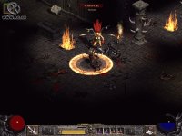 Cкриншот Diablo II: Lord of Destruction, изображение № 322373 - RAWG