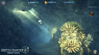 Cкриншот Depth Hunter 2: Deep Dive, изображение № 152543 - RAWG