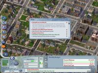 Cкриншот SimCity 4, изображение № 317767 - RAWG