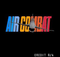Cкриншот Air Combat (1995), изображение № 728063 - RAWG