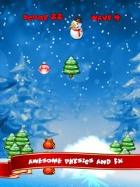 Cкриншот Jingle Bell Bombs, изображение № 2177920 - RAWG