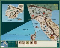Cкриншот Hannibal: Rome and Carthage in the Second Punic War, изображение № 548606 - RAWG