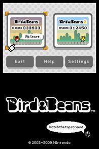 Cкриншот Bird & Beans, изображение № 792570 - RAWG