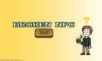 Cкриншот Broken NPC, изображение № 2692015 - RAWG