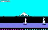 Cкриншот Karateka (1985), изображение № 296434 - RAWG