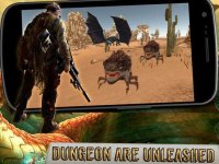 Cкриншот Hunt Fiery Dragons: Fight & Kill Down Fire Dragon, изображение № 1780180 - RAWG