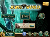 Cкриншот Jewel World T4C Edition, изображение № 1695425 - RAWG