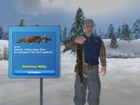 Cкриншот Большая рыбалка, изображение № 469733 - RAWG