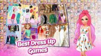 Cкриншот Frippa Games for Girls, изображение № 2091177 - RAWG