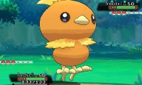 Cкриншот Pokémon Alpha Sapphire, Omega Ruby, изображение № 243020 - RAWG