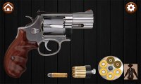 Cкриншот eWeapons Revolver Gun Sim Guns (lisaweby), изображение № 3341541 - RAWG