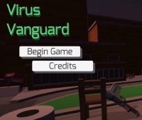 Cкриншот Virus Vanguard, изображение № 2555013 - RAWG