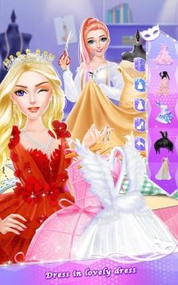 Cкриншот High School Prom Queen, изображение № 1573107 - RAWG