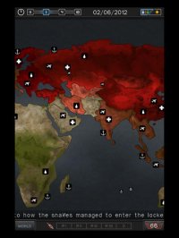 Cкриншот Pandemic 2.5, изображение № 24777 - RAWG