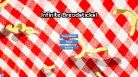Cкриншот Infinite Breadsticks!, изображение № 2839454 - RAWG
