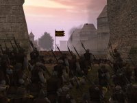 Cкриншот Medieval 2: Total War, изображение № 444459 - RAWG