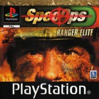Cкриншот Spec Ops: Ranger Elite, изображение № 2285556 - RAWG