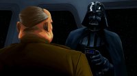 Cкриншот STAR WARS: Dark Forces Remaster, изображение № 3640993 - RAWG