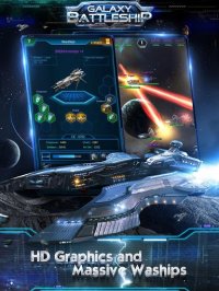 Cкриншот Galaxy Battleship, изображение № 1492664 - RAWG