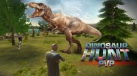 Cкриншот Dinosaur Hunt PvP, изображение № 1548738 - RAWG