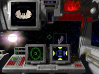 Cкриншот Wing Commander: Privateer Gemini Gold, изображение № 421771 - RAWG