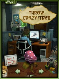 Cкриншот Office Zombie for iPad, изображение № 977020 - RAWG