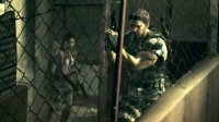 Cкриншот Resident Evil 5, изображение № 723898 - RAWG