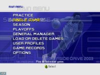 Cкриншот NBA Inside Drive 2003, изображение № 2022254 - RAWG